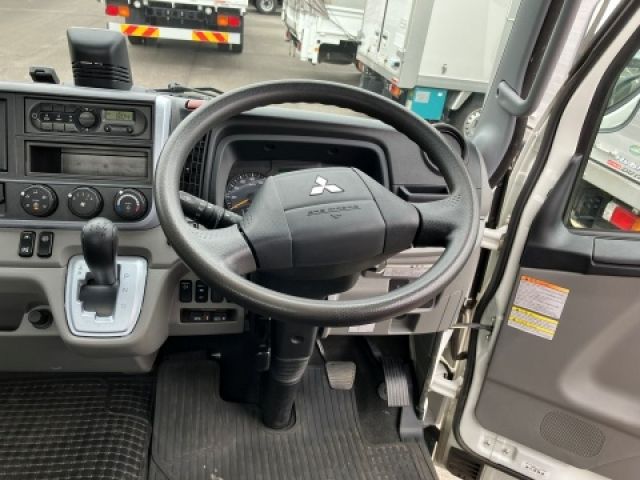 Ref No.A15204887 MITSUBISHI CANTER TRUCK Image#2