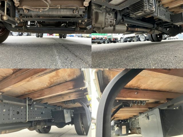 Ref No.A15204887 MITSUBISHI CANTER TRUCK Image#11