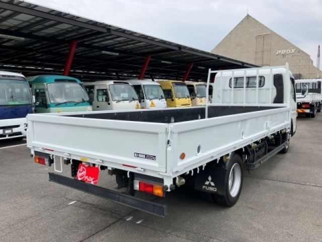 Ref No.A15204887 MITSUBISHI CANTER TRUCK Image#3