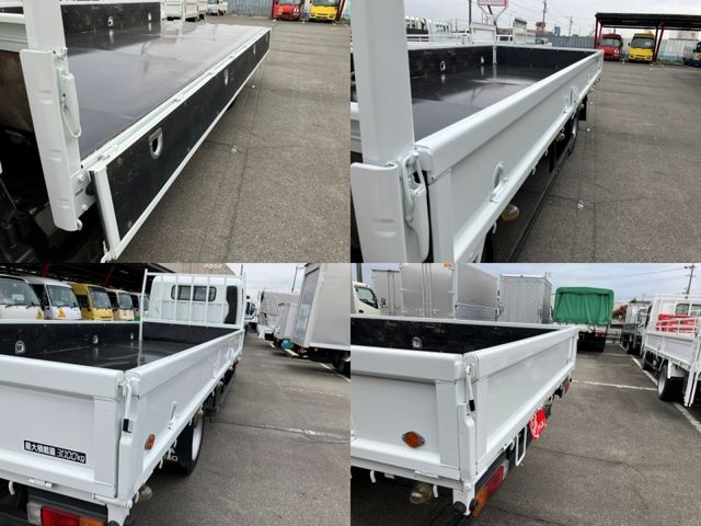Ref No.A15204887 MITSUBISHI CANTER TRUCK Image#9