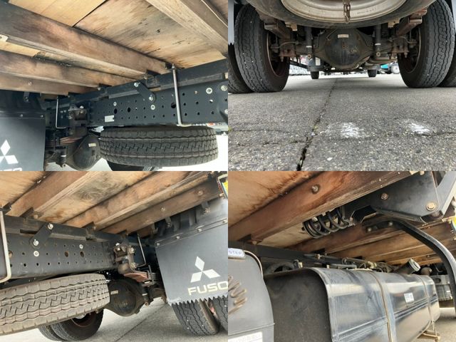 Ref No.A15204887 MITSUBISHI CANTER TRUCK Image#12