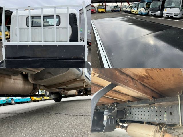 Ref No.A15204887 MITSUBISHI CANTER TRUCK Image#13