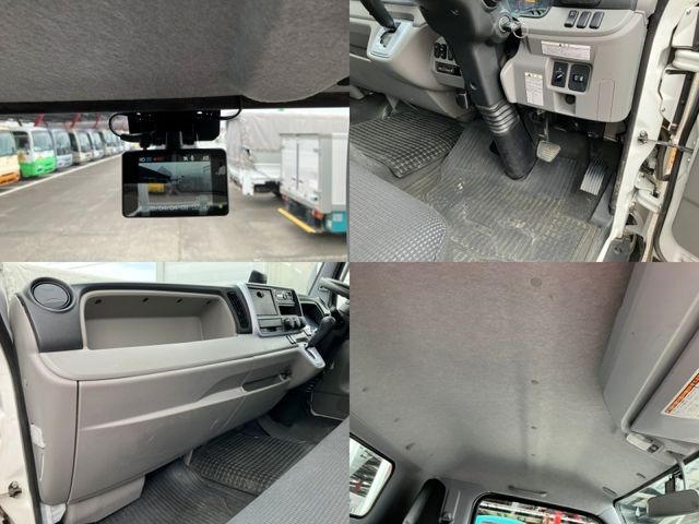 Ref No.A15204887 MITSUBISHI CANTER TRUCK Image#16