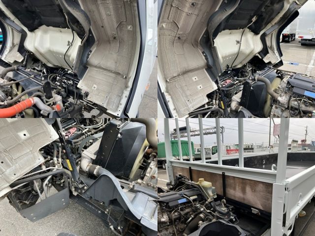 Ref No.A15204887 MITSUBISHI CANTER TRUCK Image#17