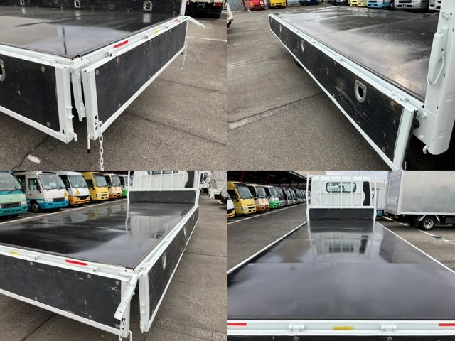 Ref No.A15204887 MITSUBISHI CANTER TRUCK Image#10