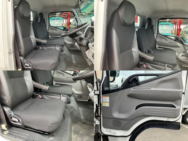 Ref No.A15204887 MITSUBISHI CANTER TRUCK Image#7