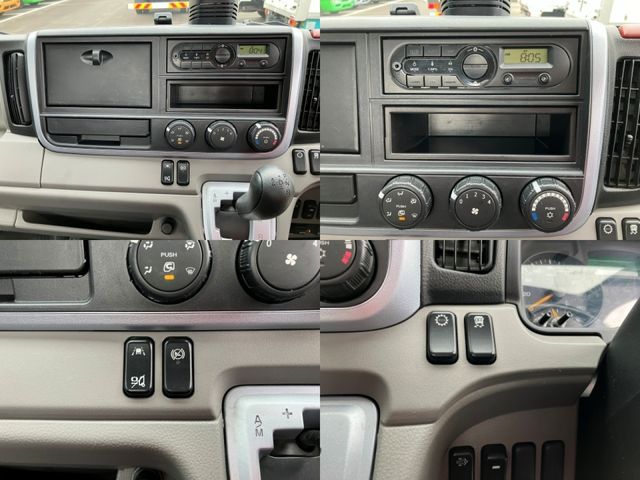 Ref No.A15204887 MITSUBISHI CANTER TRUCK Image#6