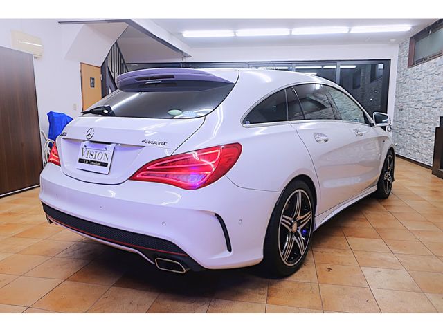 Ref No.A15204895 MERCEDES CLA CLASS Image#5