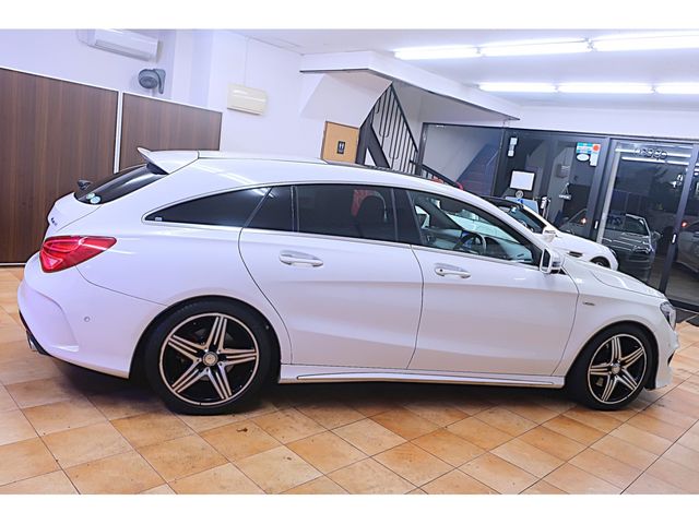 Ref No.A15204895 MERCEDES CLA CLASS Image#3