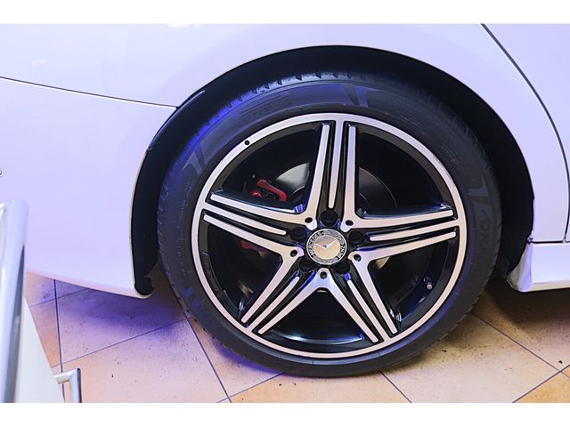 Ref No.A15204895 MERCEDES CLA CLASS Image#10