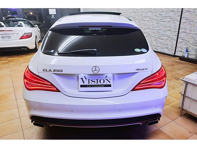 Ref No.A15204895 MERCEDES CLA CLASS Image#7