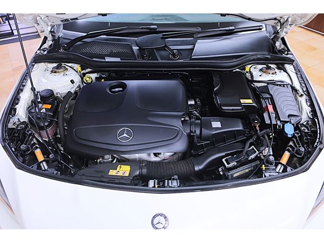 Ref No.A15204895 MERCEDES CLA CLASS Image#11