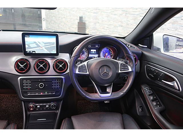 Ref No.A15204895 MERCEDES CLA CLASS Image#15