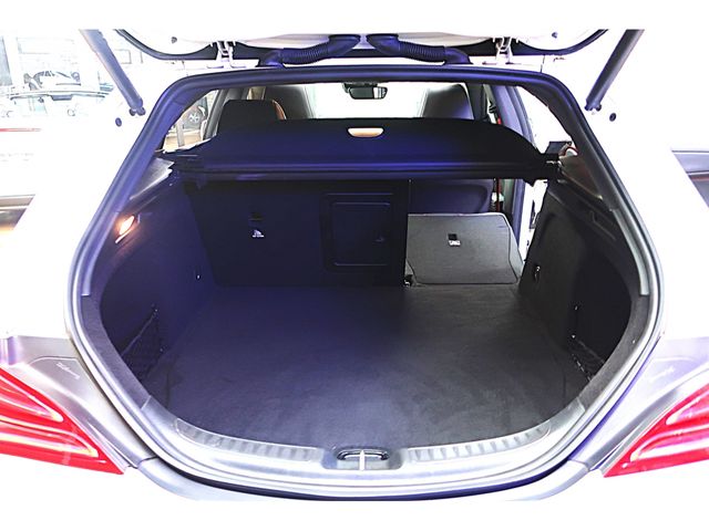 Ref No.A15204895 MERCEDES CLA CLASS Image#8