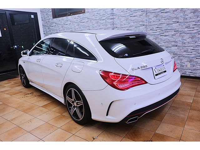 Ref No.A15204895 MERCEDES CLA CLASS Image#6