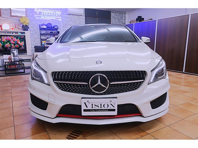 Ref No.A15204895 MERCEDES CLA CLASS Image#2