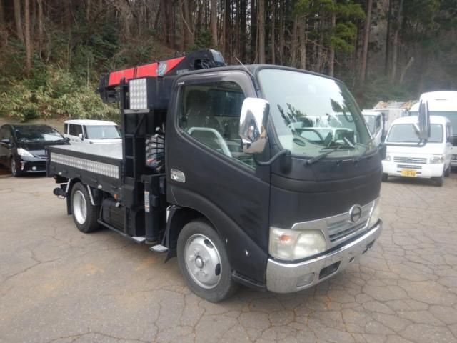 HINO DUTRO