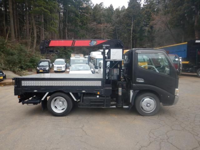 Ref No.A15204911 HINO DUTRO Image#7