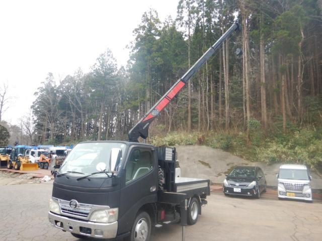 Ref No.A15204911 HINO DUTRO Image#9