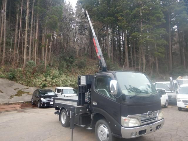 Ref No.A15204911 HINO DUTRO Image#8