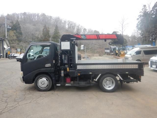 Ref No.A15204911 HINO DUTRO Image#3