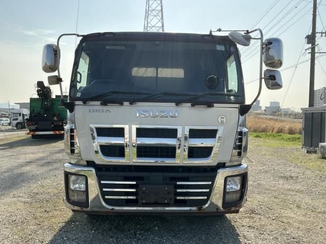 Ref No.A15204912 ISUZU GIGA Image#2