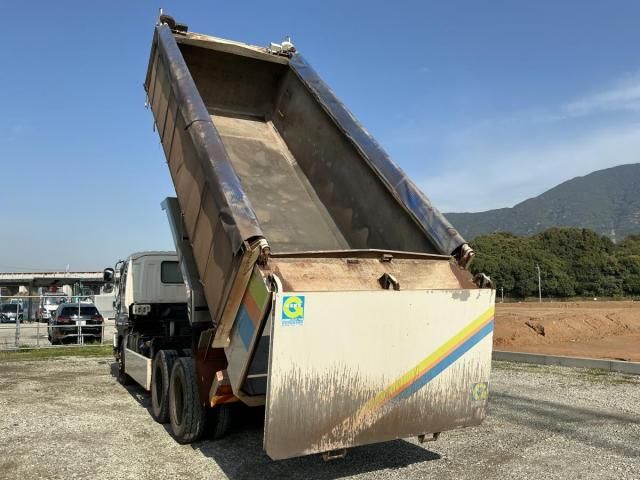 Ref No.A15204912 ISUZU GIGA Image#15