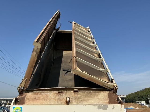 Ref No.A15204912 ISUZU GIGA Image#13