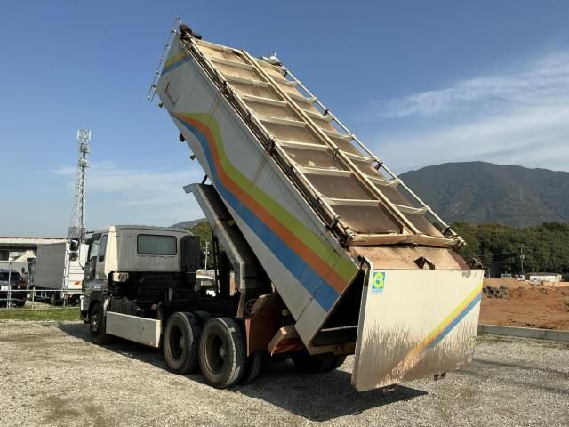 Ref No.A15204912 ISUZU GIGA Image#10