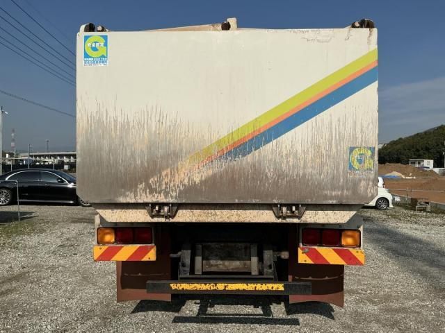 Ref No.A15204912 ISUZU GIGA Image#6