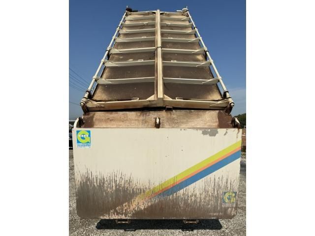 Ref No.A15204912 ISUZU GIGA Image#12