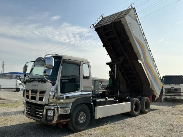 Ref No.A15204912 ISUZU GIGA Image#9
