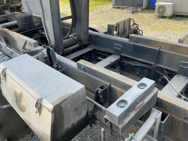 Ref No.A15204913 HINO PROFIA Image#10