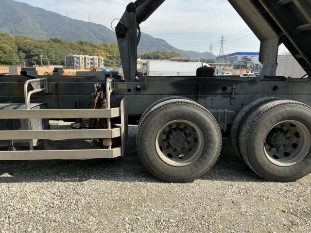 Ref No.A15204913 HINO PROFIA Image#13