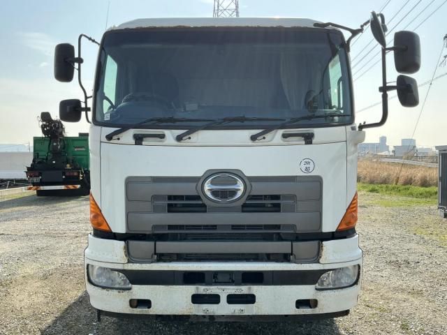 Ref No.A15204913 HINO PROFIA Image#3