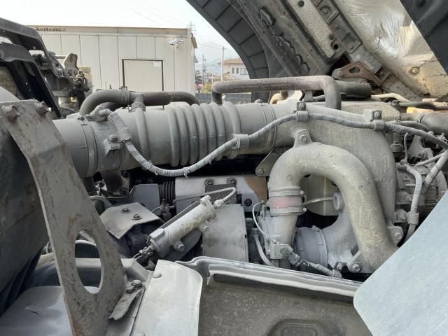 Ref No.A15204913 HINO PROFIA Image#18
