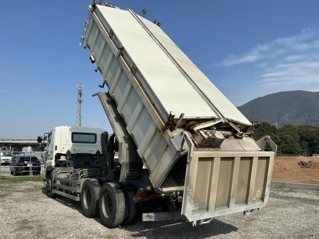 Ref No.A15204913 HINO PROFIA Image#5