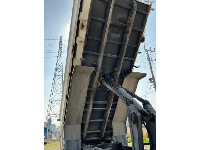 Ref No.A15204913 HINO PROFIA Image#11