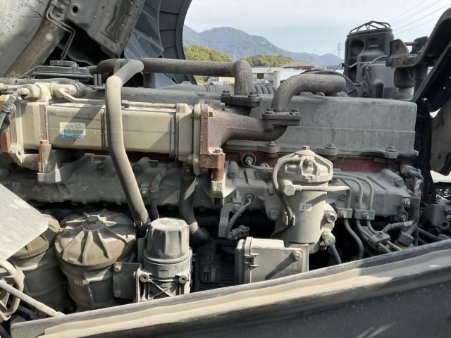 Ref No.A15204913 HINO PROFIA Image#20
