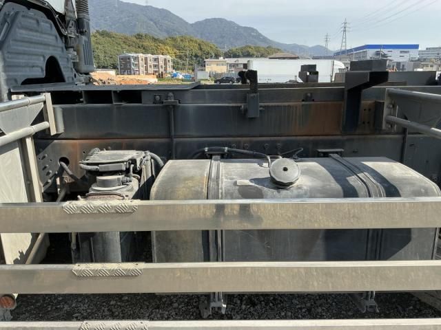 Ref No.A15204913 HINO PROFIA Image#12