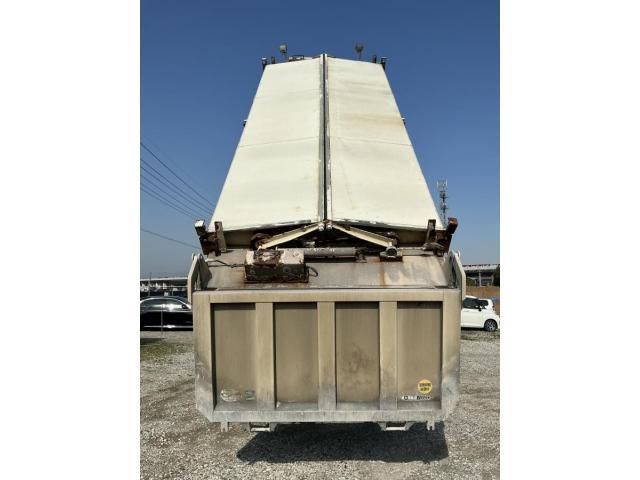 Ref No.A15204913 HINO PROFIA Image#6