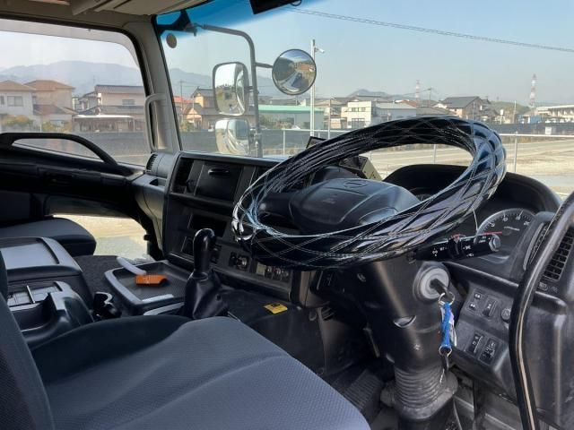 Ref No.A15204913 HINO PROFIA Image#16