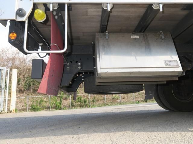 Ref No.A15204914 ISUZU FORWARD Image#14