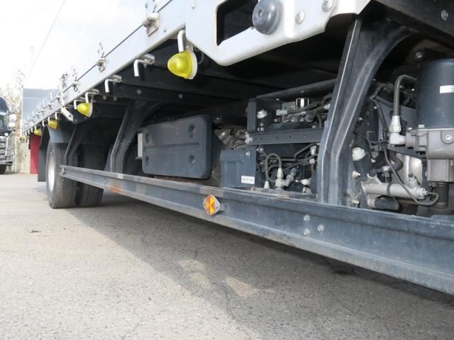 Ref No.A15204914 ISUZU FORWARD Image#12