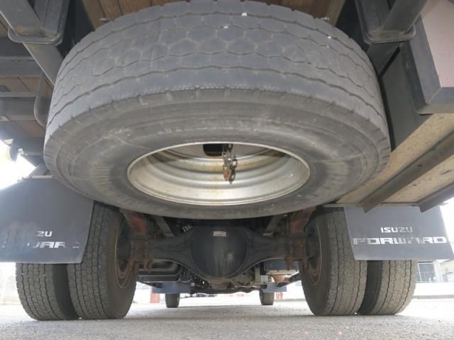 Ref No.A15204914 ISUZU FORWARD Image#18