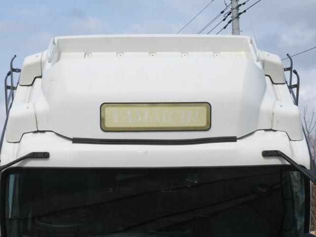 Ref No.A15204914 ISUZU FORWARD Image#9