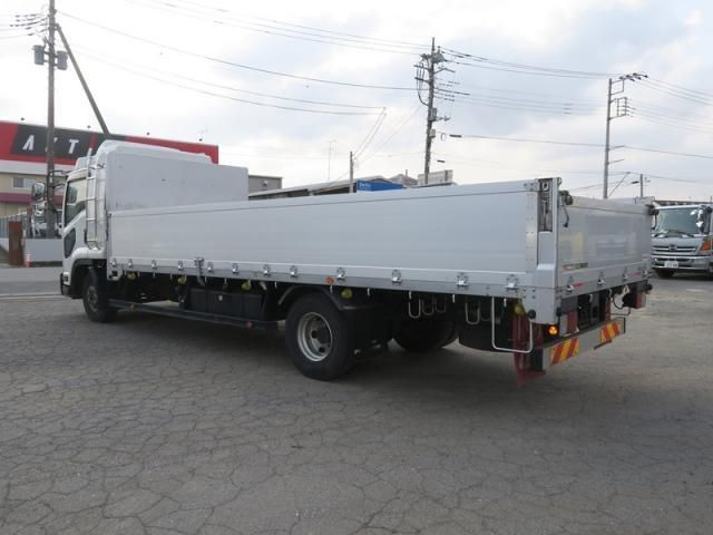 Ref No.A15204914 ISUZU FORWARD Image#3