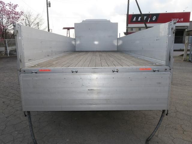 Ref No.A15204914 ISUZU FORWARD Image#6