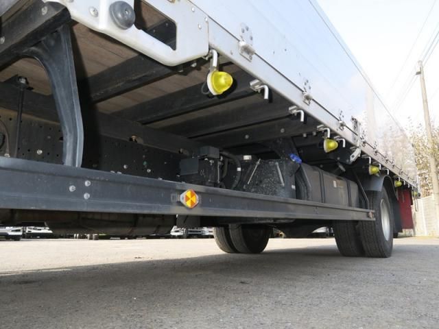 Ref No.A15204914 ISUZU FORWARD Image#13
