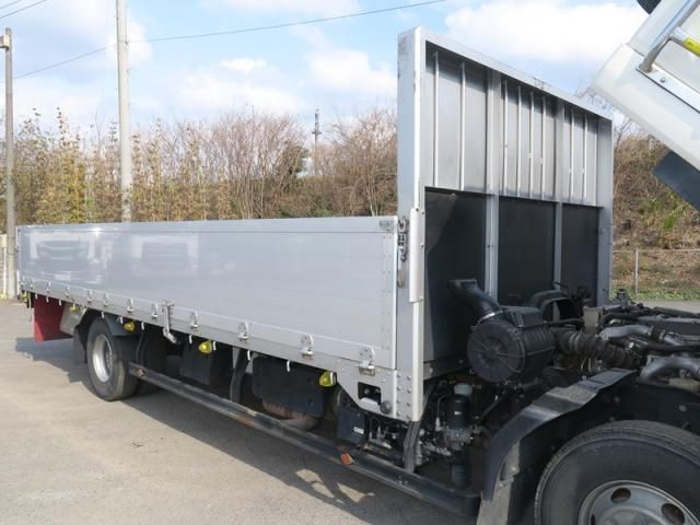 Ref No.A15204914 ISUZU FORWARD Image#10